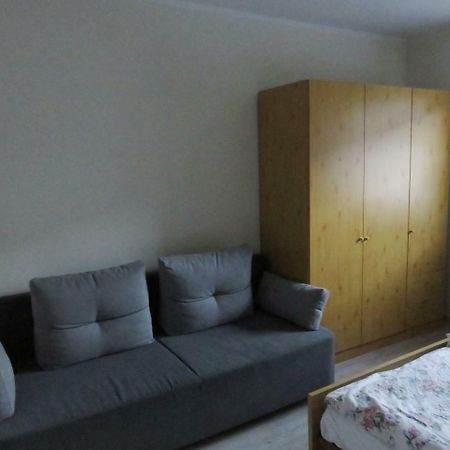 Gollnow Apartment Золтау Екстериор снимка
