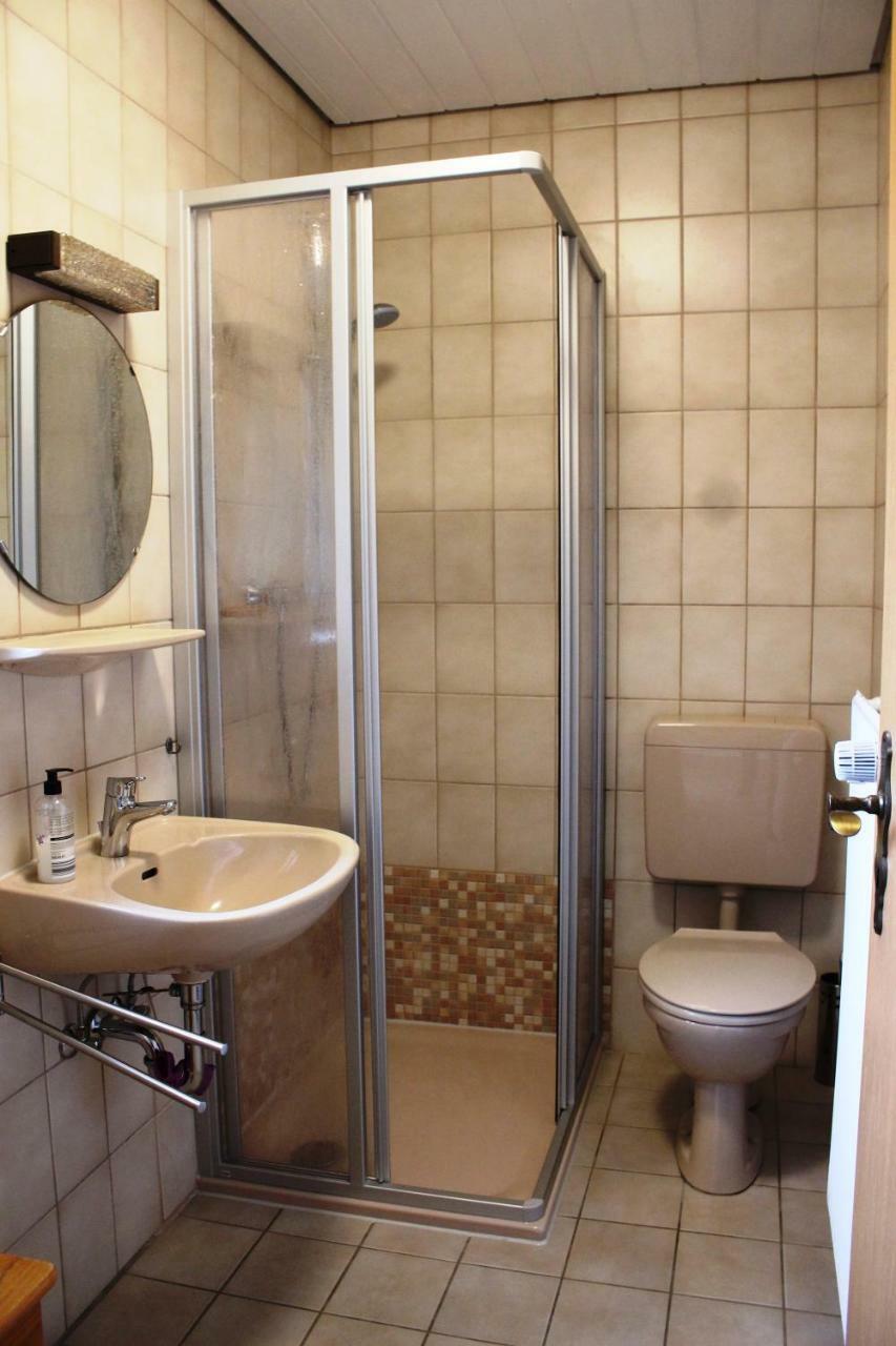 Gollnow Apartment Золтау Екстериор снимка