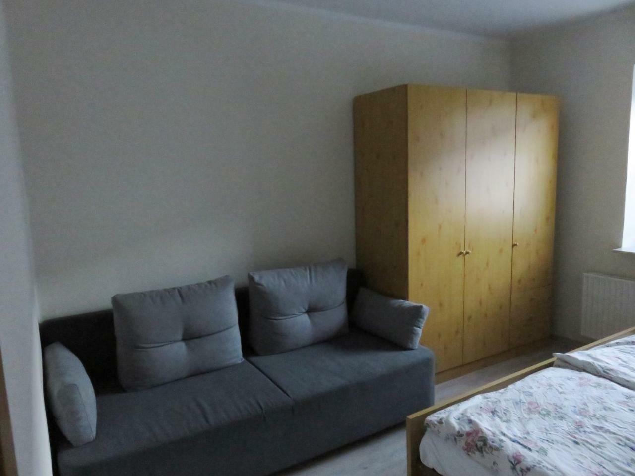 Gollnow Apartment Золтау Екстериор снимка