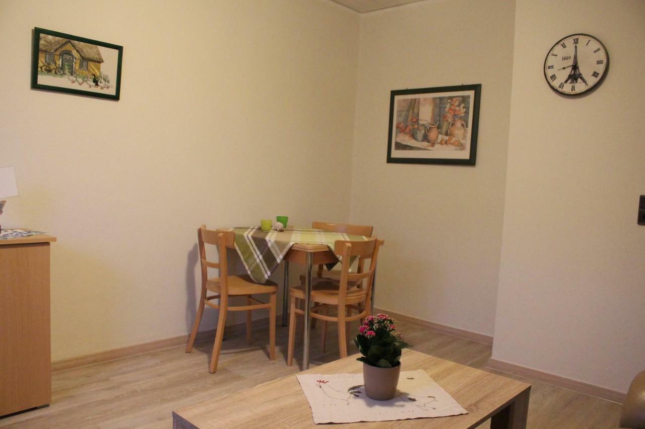 Gollnow Apartment Золтау Екстериор снимка